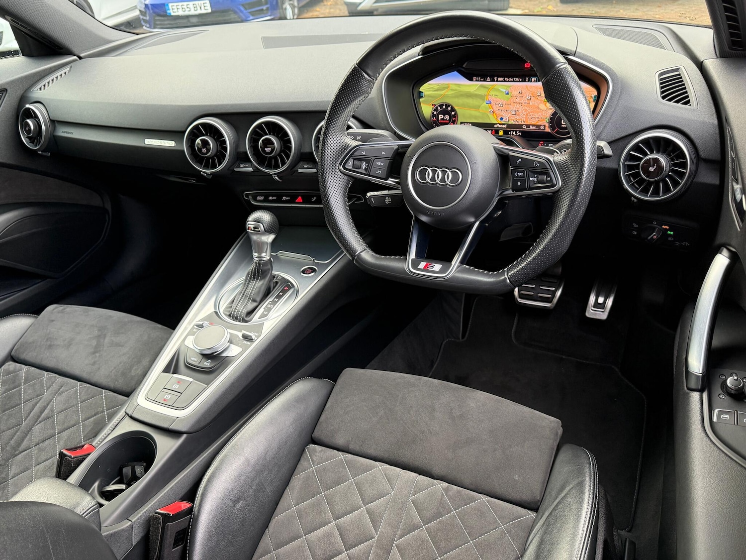 Used Audi TT 2022 for sale - 76597385: Photo 40