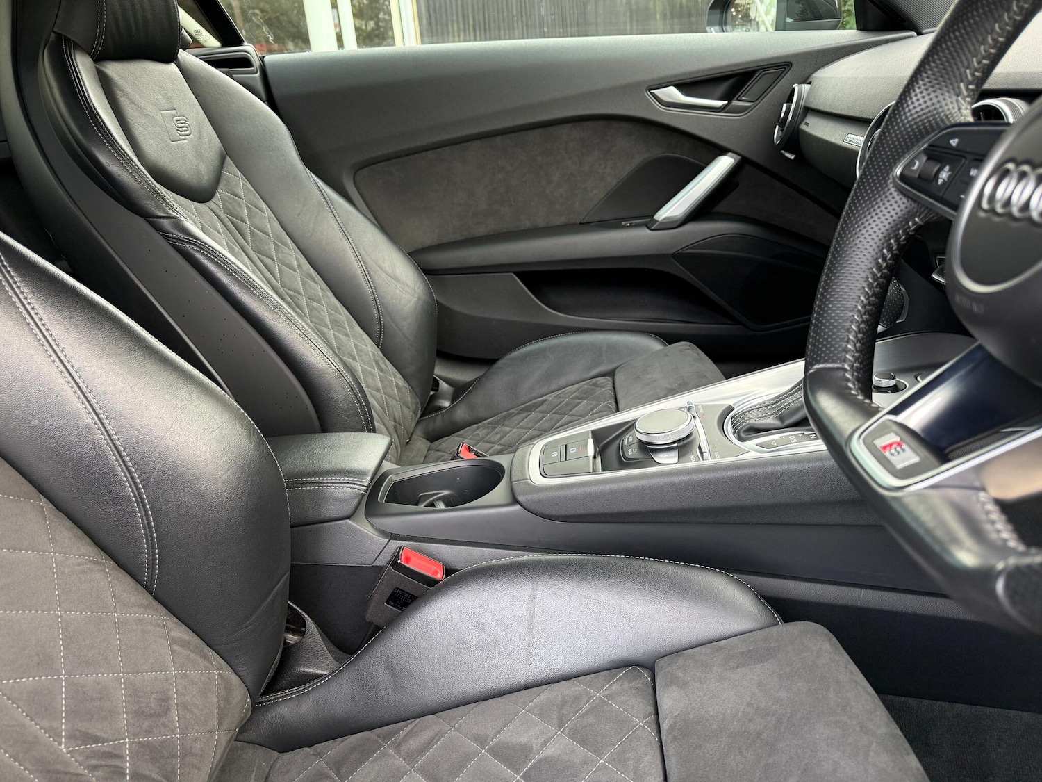 Used Audi TT 2022 for sale - 76597385: Photo 55