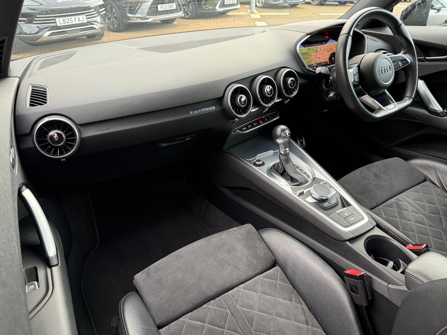 Used Audi TT 2022 for sale - 76597385: Photo 56