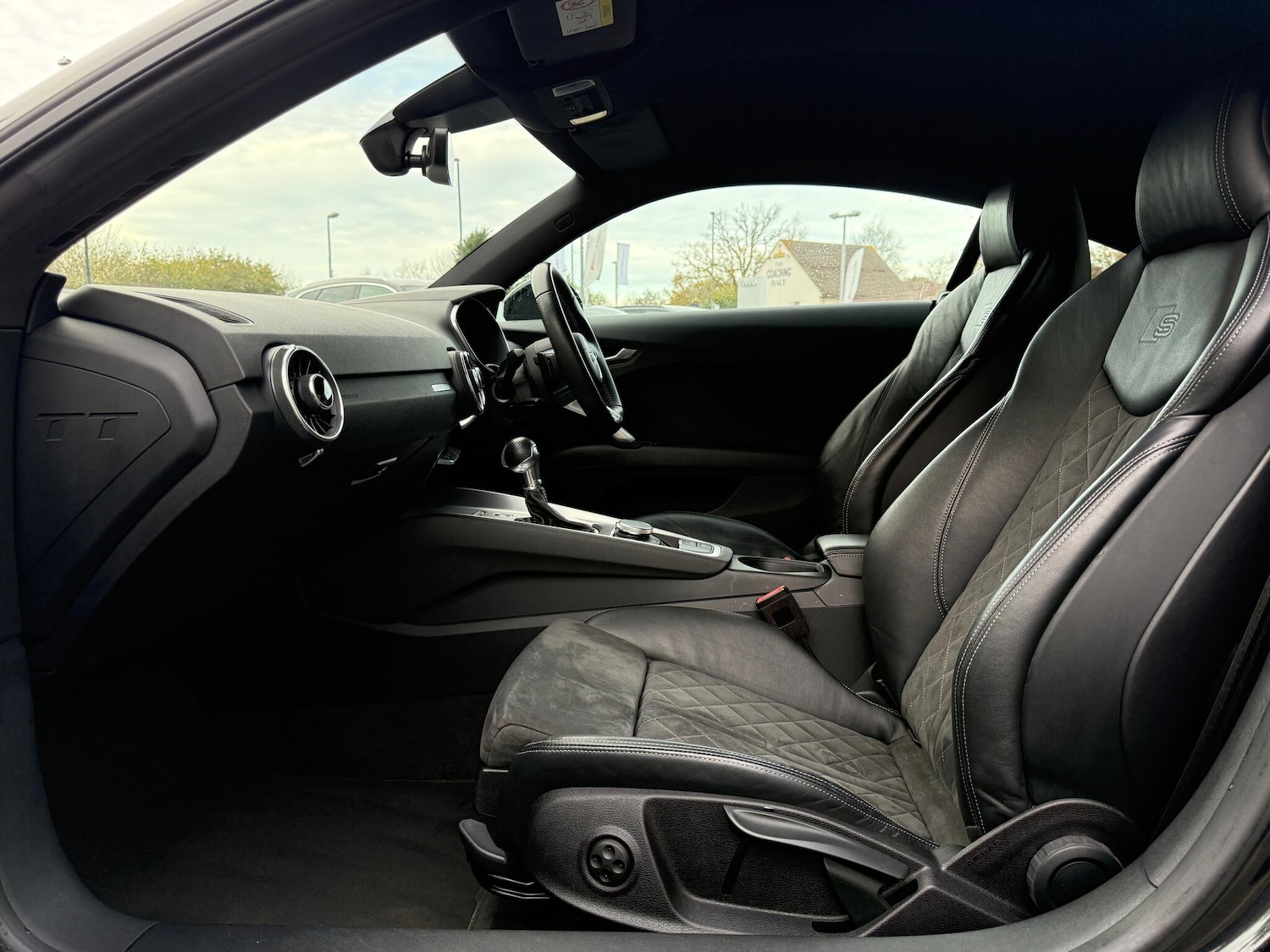 Used Audi TT 2022 for sale - 76597385: Photo 57