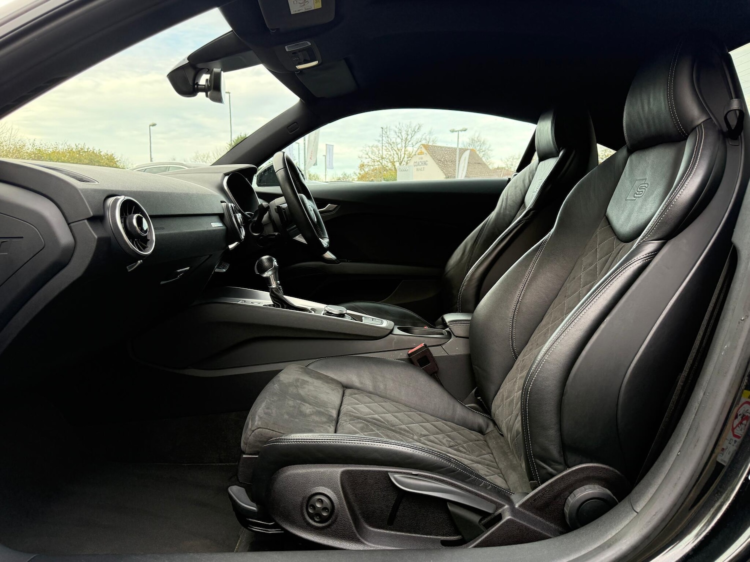 Used Audi TT 2022 for sale - 76597385: Photo 58