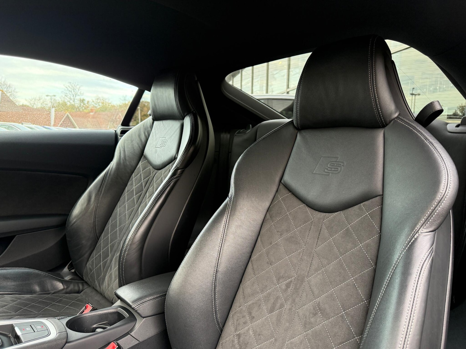 Used Audi TT 2022 for sale - 76597385: Photo 59