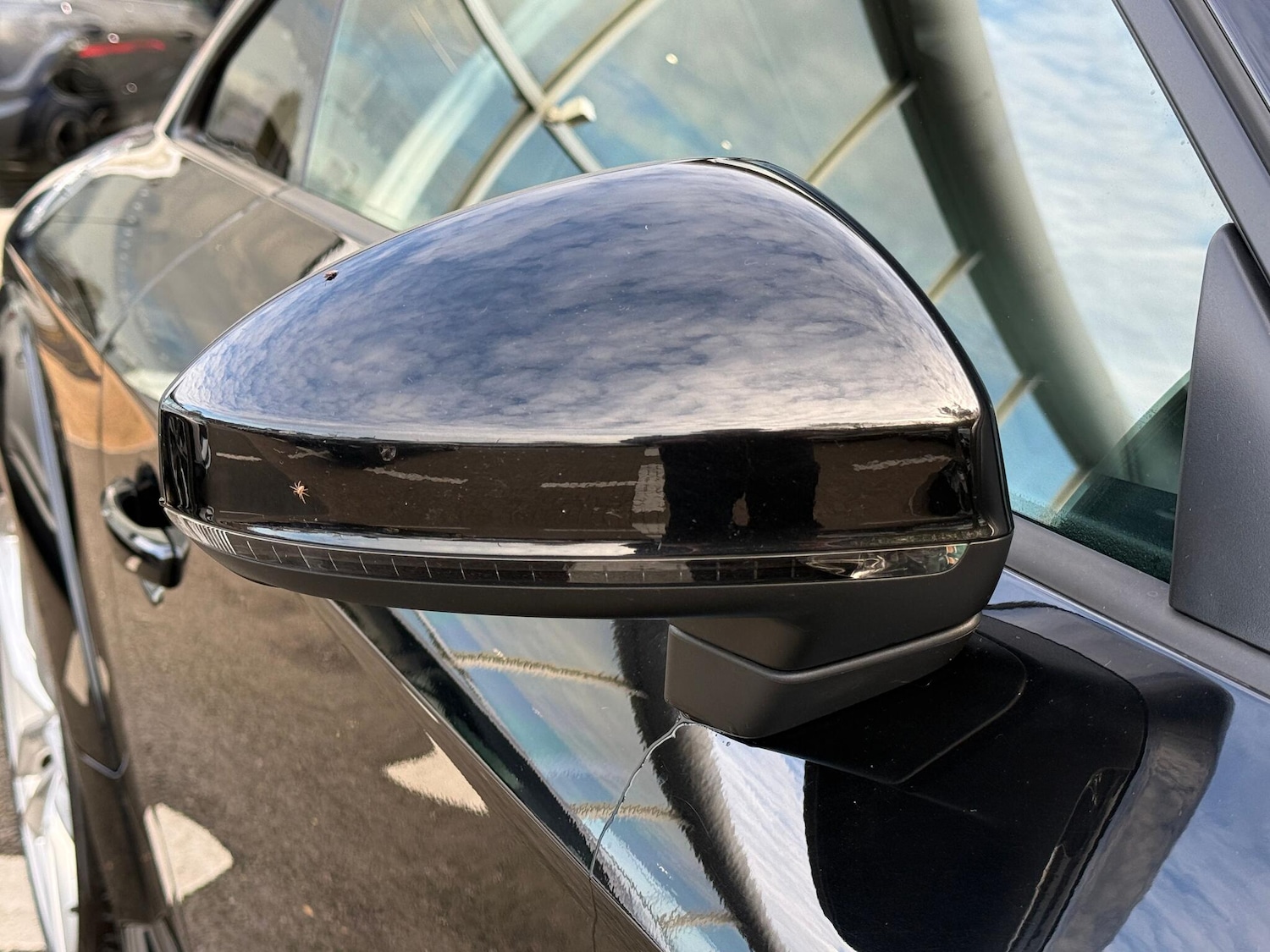 Used Audi TT 2022 for sale - 76597385: Photo 6