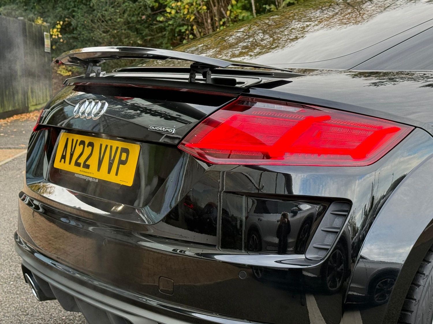 Used Audi TT 2022 for sale - 76597385: Photo 60