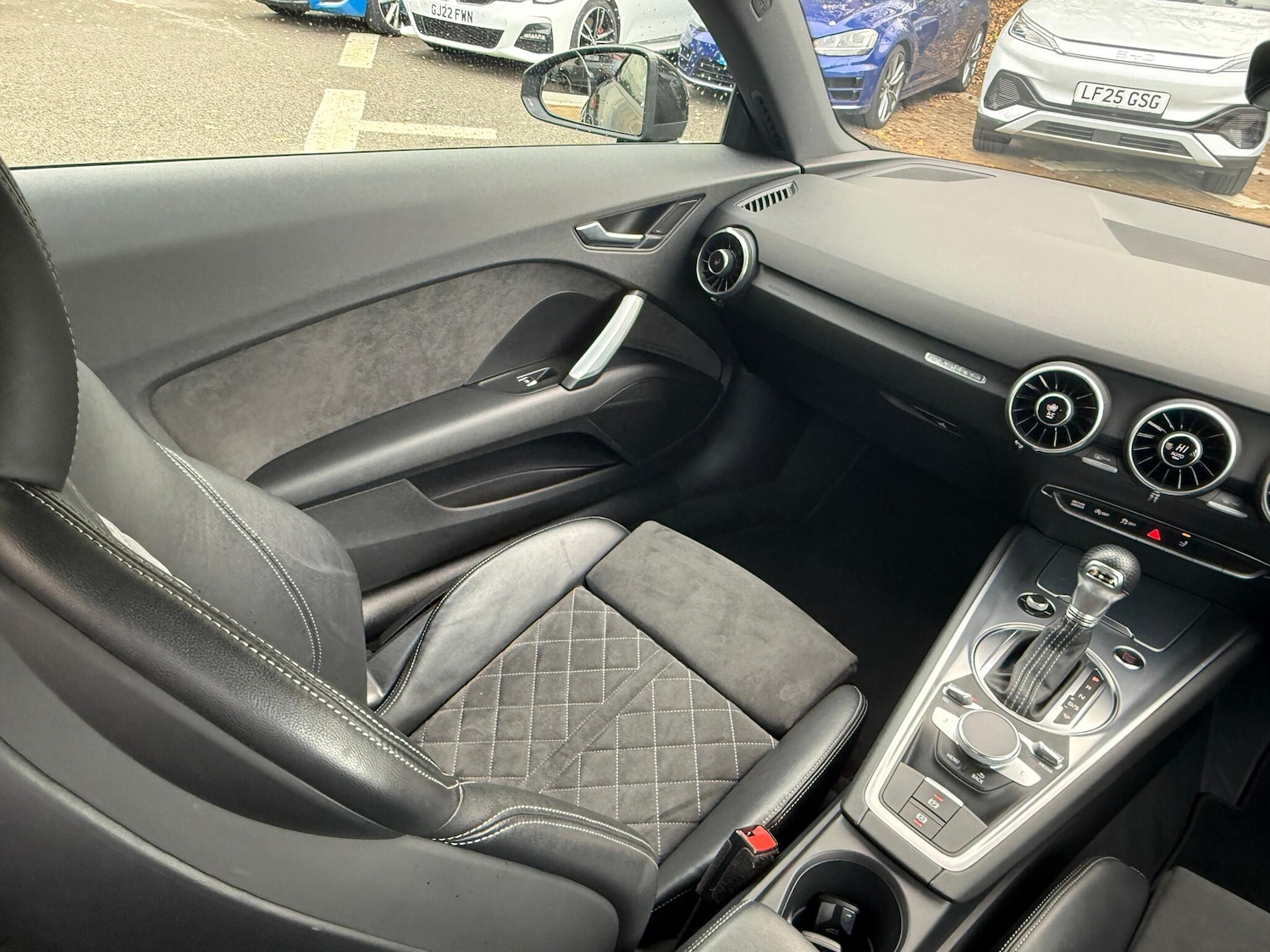 Used Audi TT 2022 for sale - 76597385: Photo 61