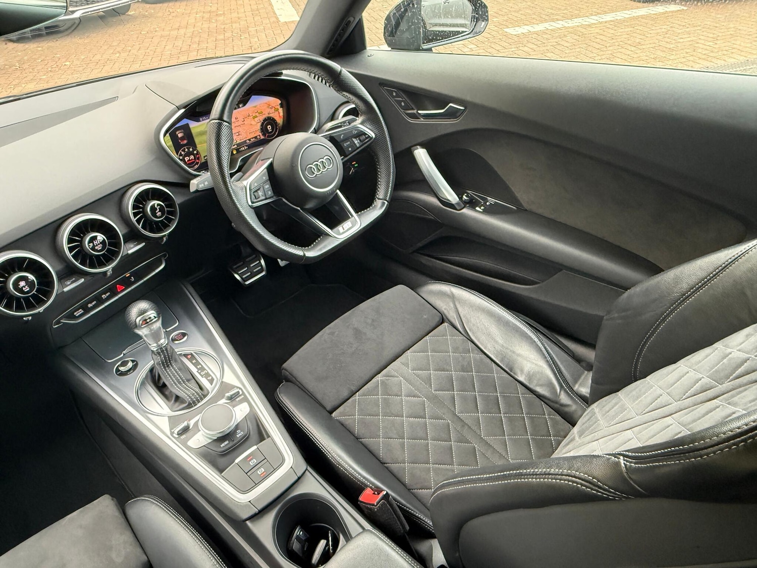 Used Audi TT 2022 for sale - 76597385: Photo 62