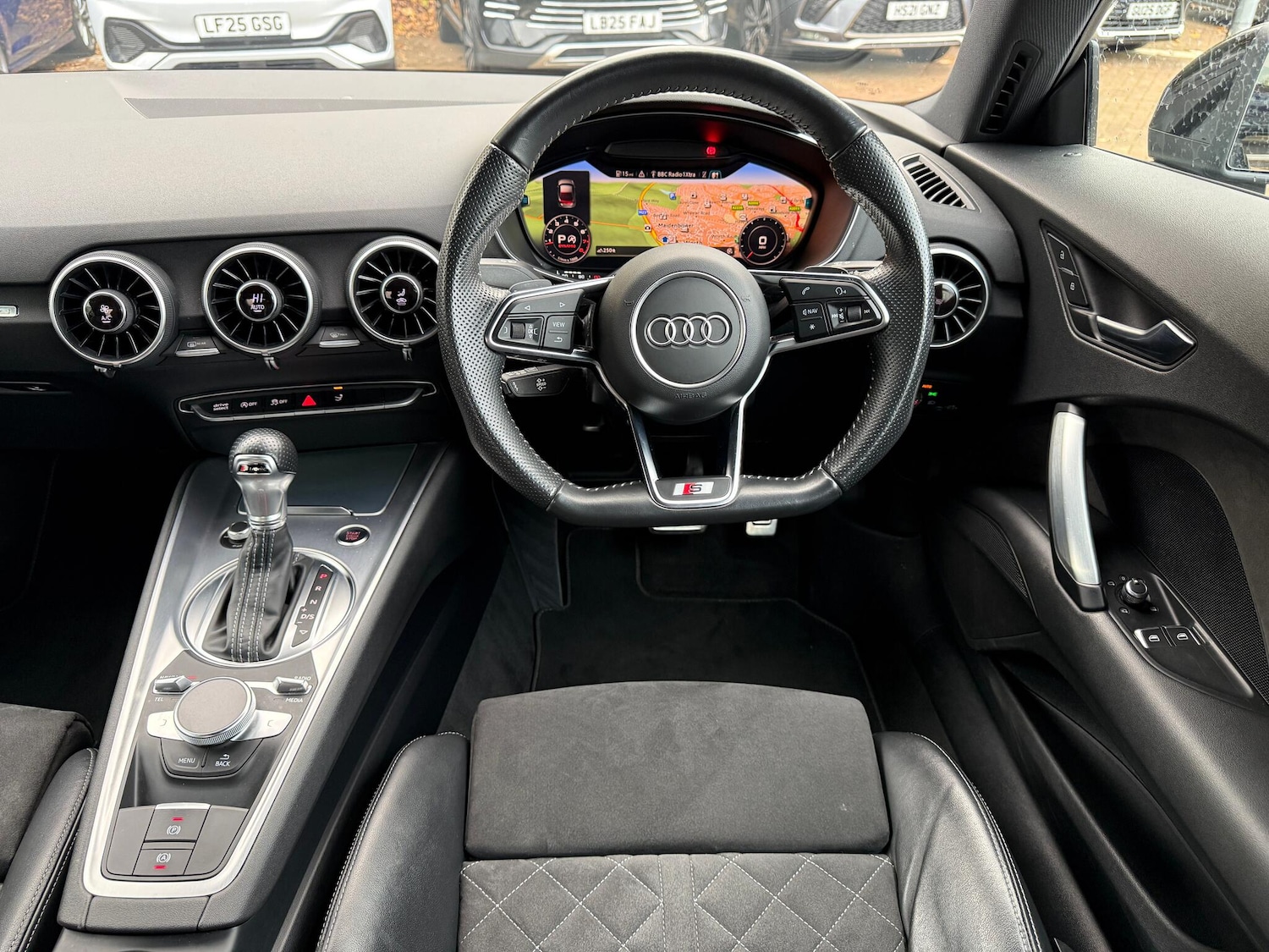 Used Audi TT 2022 for sale - 76597385: Photo 63