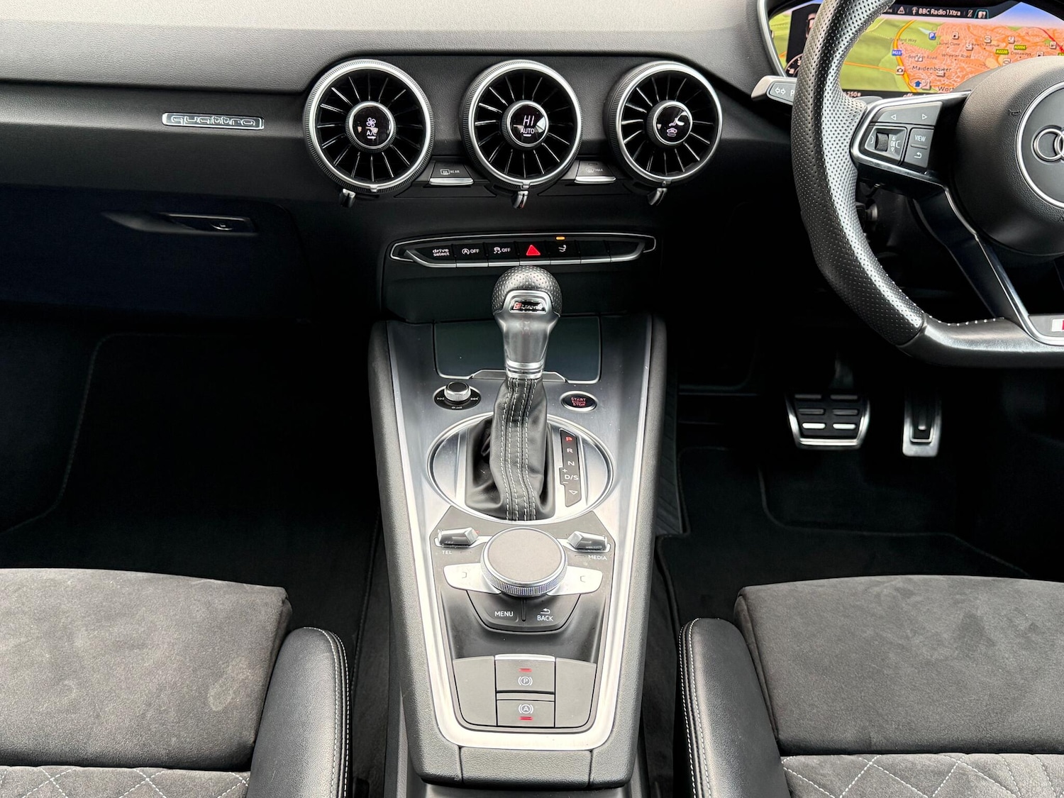 Used Audi TT 2022 for sale - 76597385: Photo 64