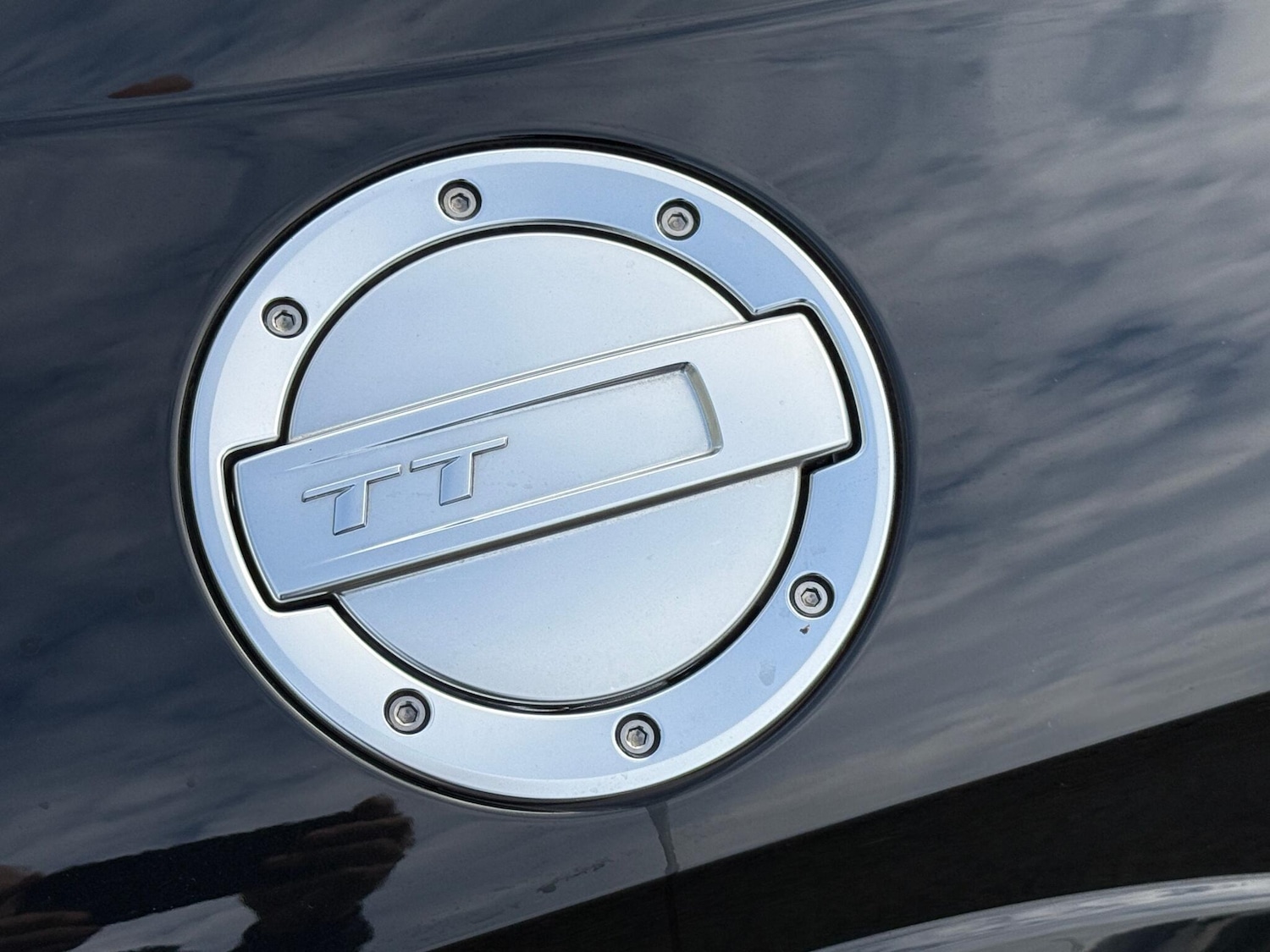 Used Audi TT 2022 for sale - 76597385: Photo 9