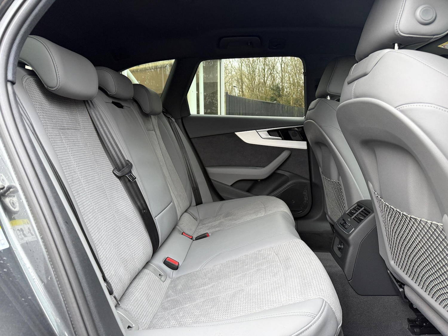 Used Audi A4 2023 for sale - 76965616: Photo 11