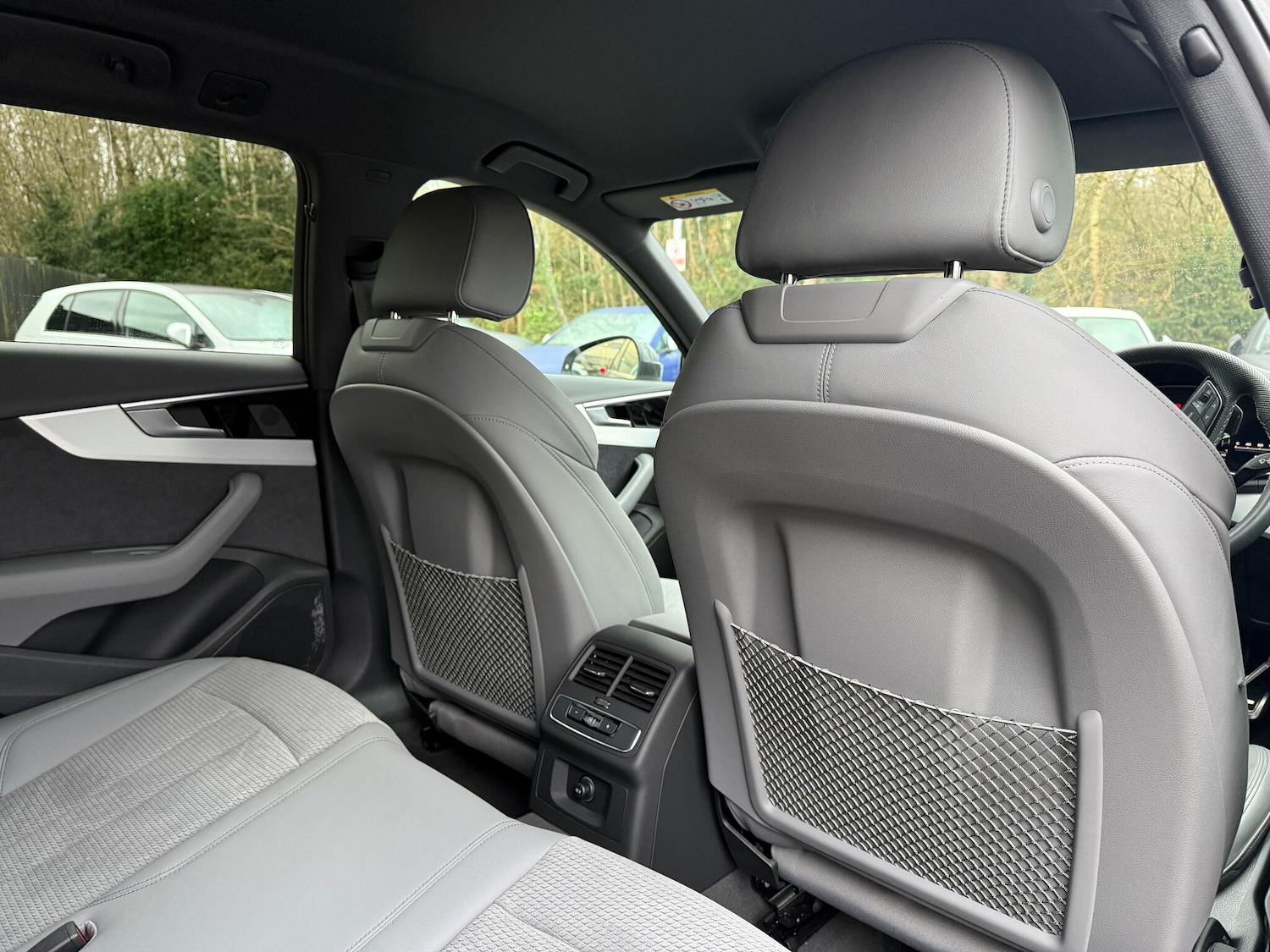 Used Audi A4 2023 for sale - 76965616: Photo 12