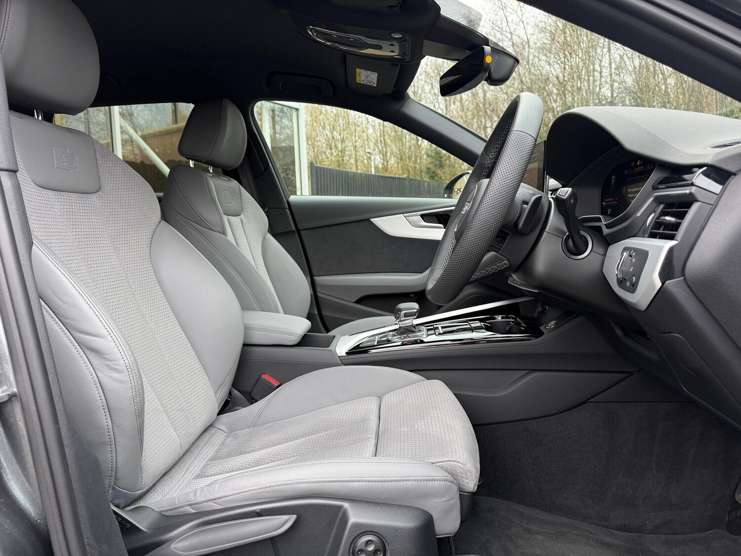 Used Audi A4 2023 for sale - 76965616: Photo 13