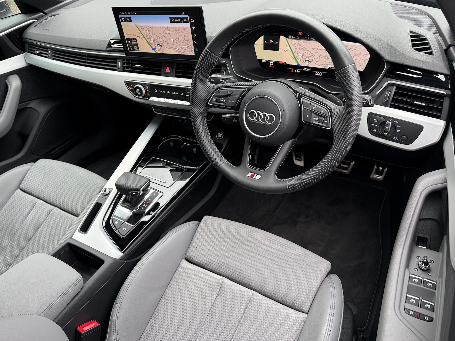 Used Audi A4 2023 for sale - 76965616: Photo 14