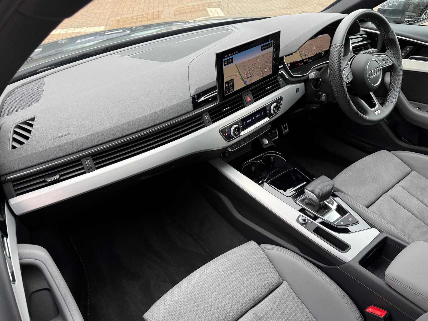 Used Audi A4 2023 for sale - 76965616: Photo 18