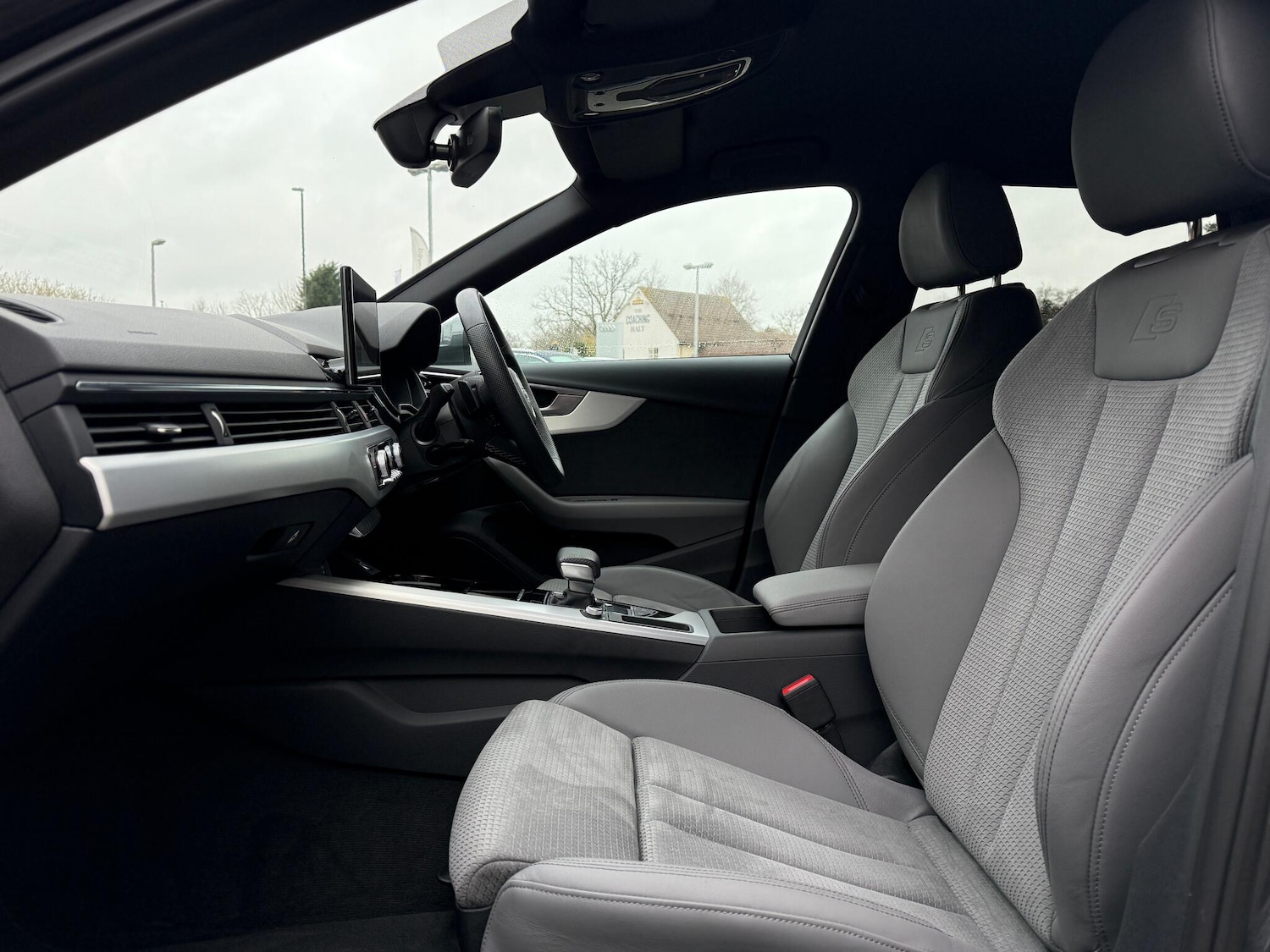 Used Audi A4 2023 for sale - 76965616: Photo 19