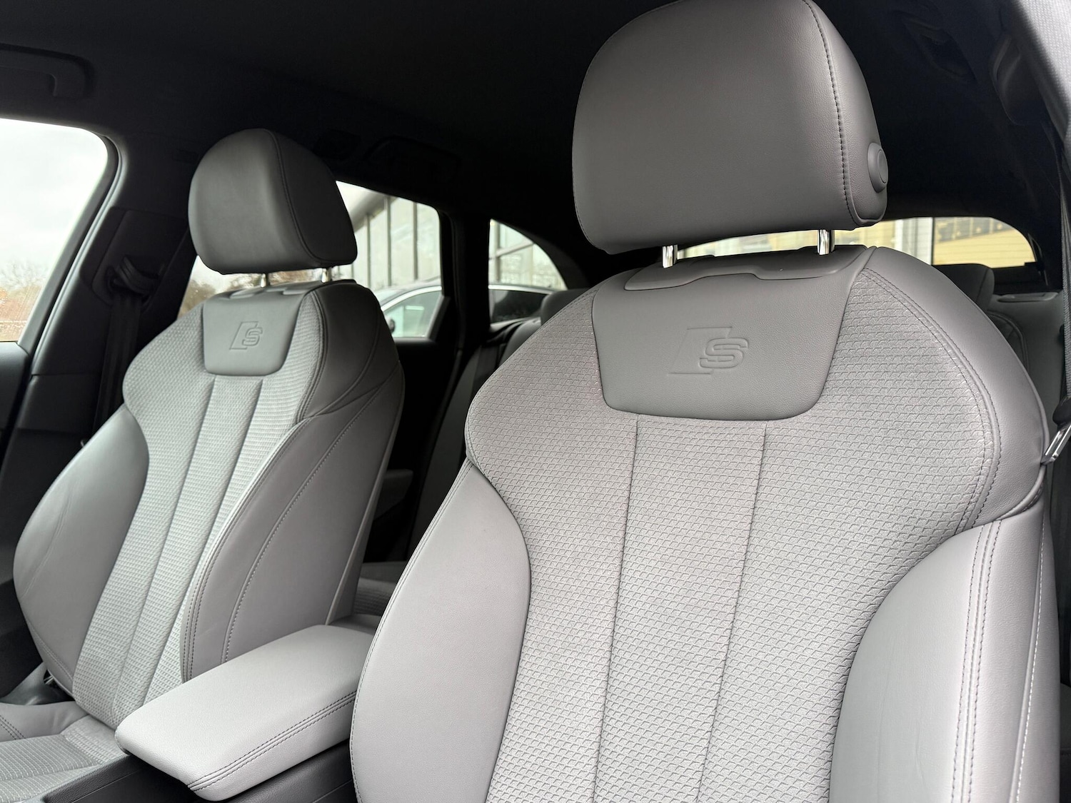 Used Audi A4 2023 for sale - 76965616: Photo 20