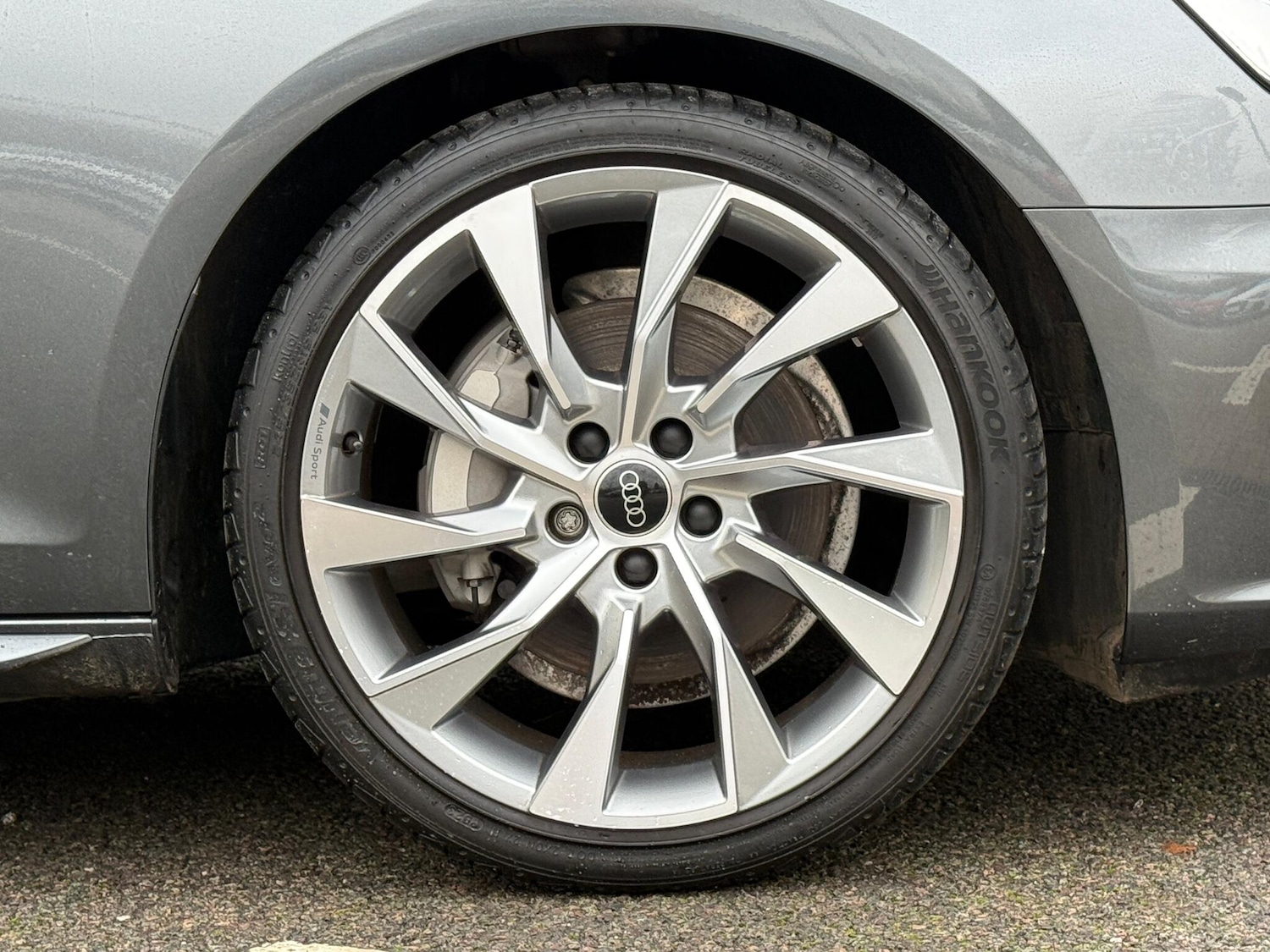 Used Audi A4 2023 for sale - 76965616: Photo 22