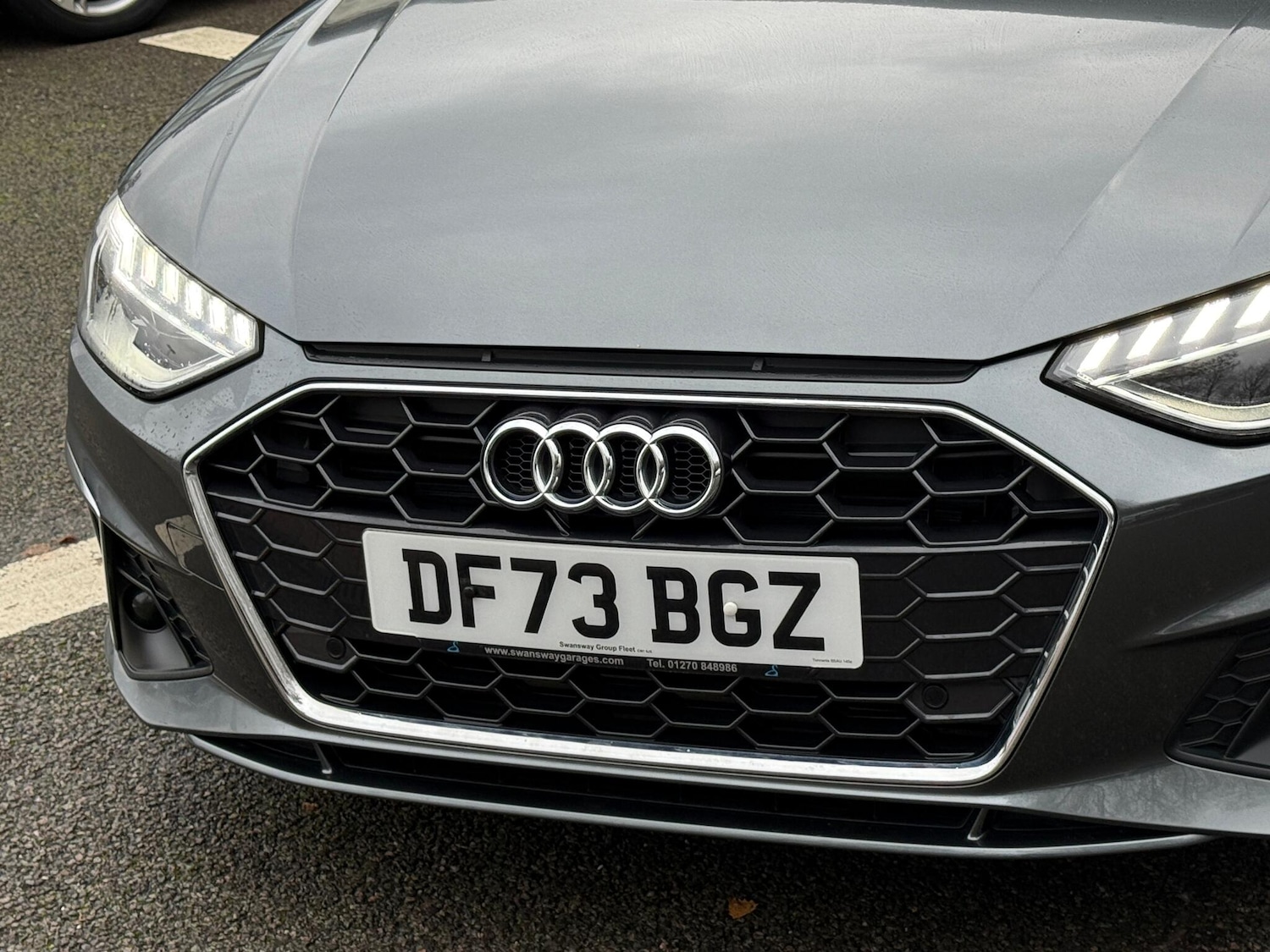 Used Audi A4 2023 for sale - 76965616: Photo 23