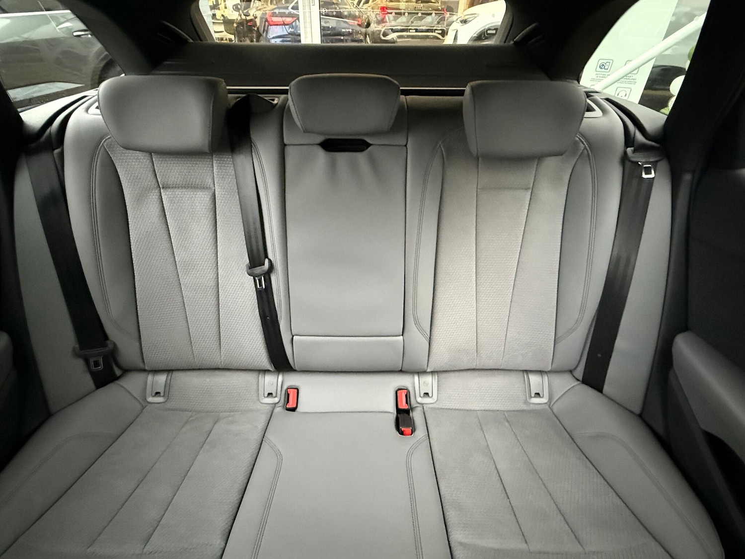 Used Audi A4 2023 for sale - 76965616: Photo 25