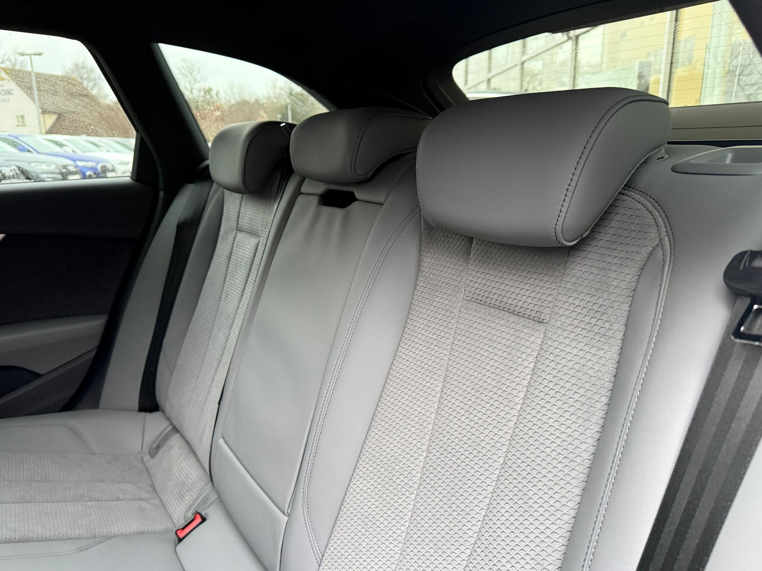 Used Audi A4 2023 for sale - 76965616: Photo 29