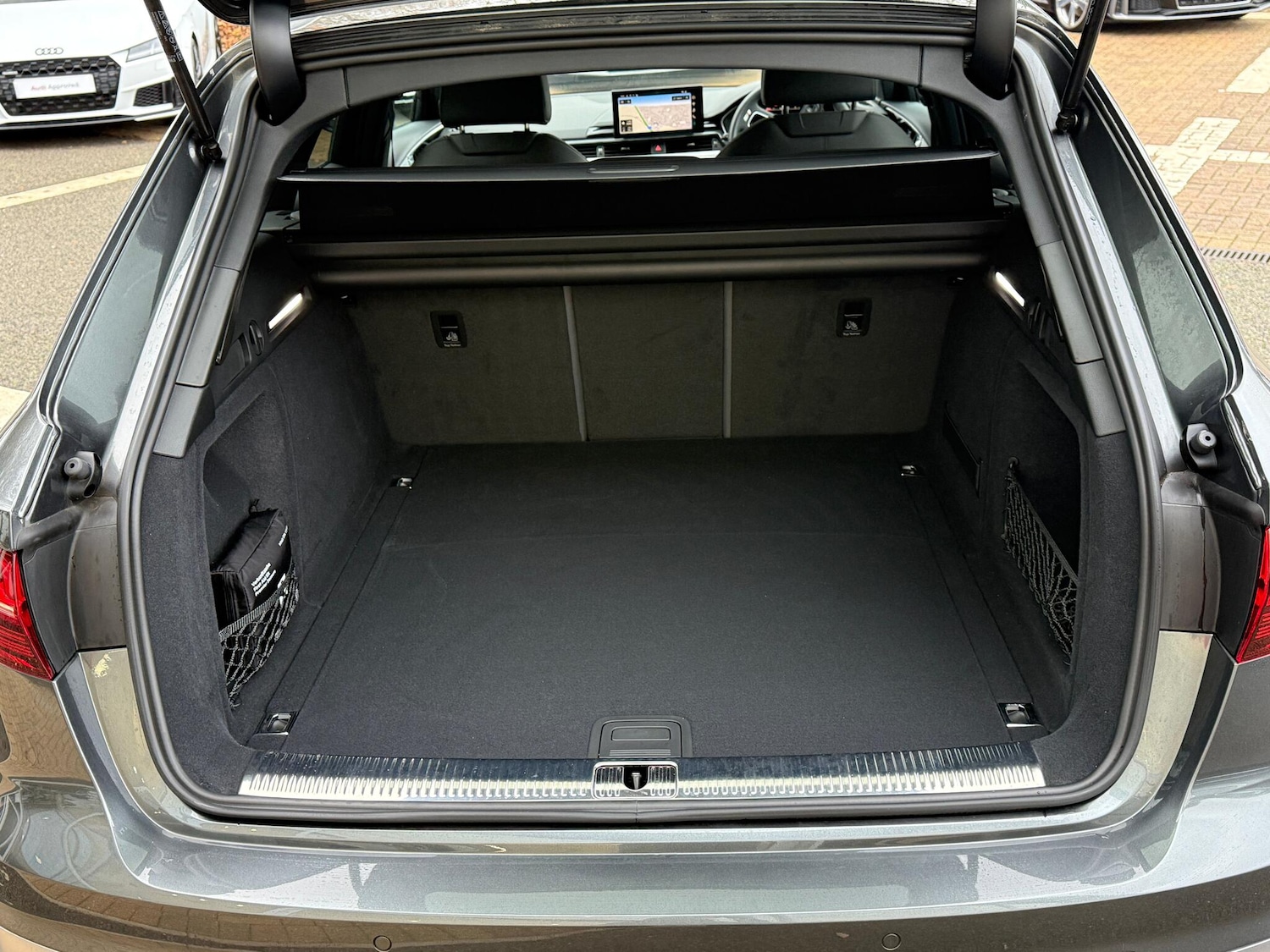 Used Audi A4 2023 for sale - 76965616: Photo 33