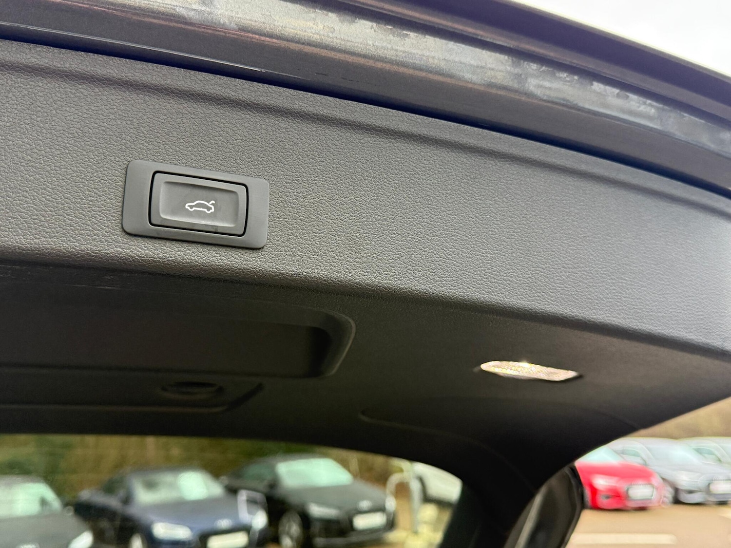 Used Audi A4 2023 for sale - 76965616: Photo 34