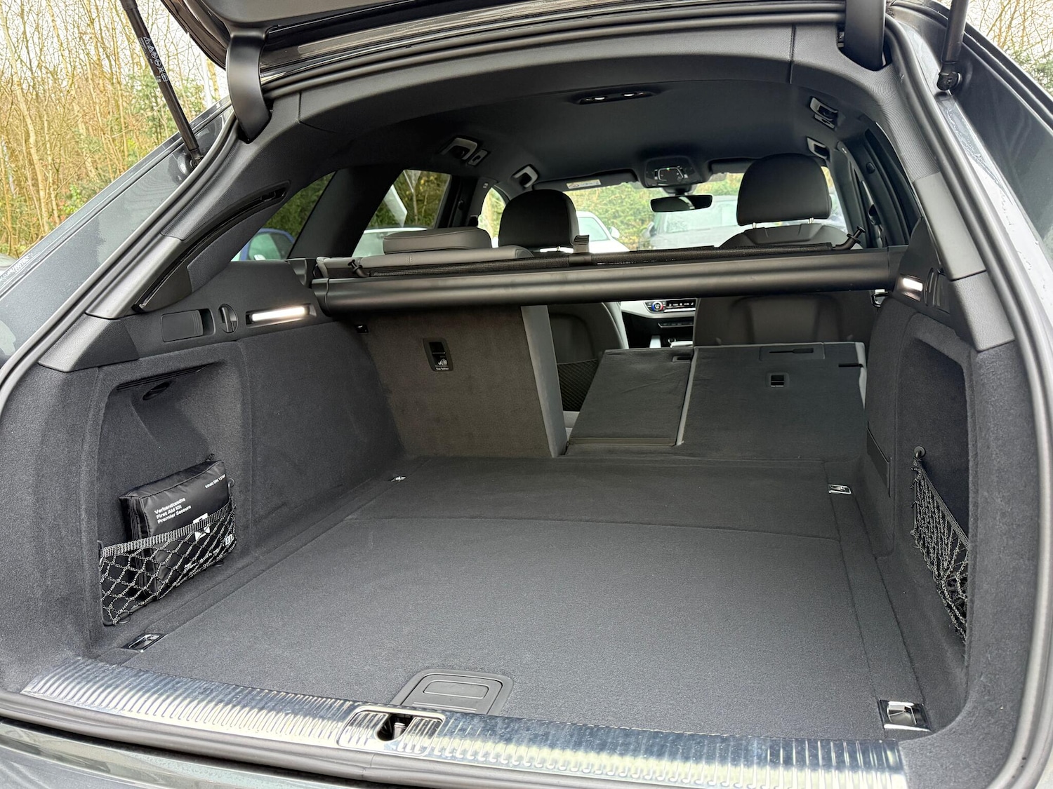 Used Audi A4 2023 for sale - 76965616: Photo 35