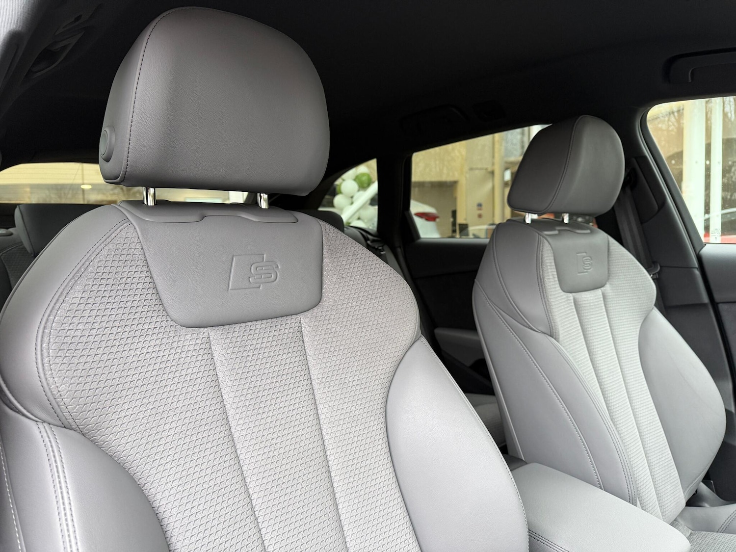 Used Audi A4 2023 for sale - 76965616: Photo 40