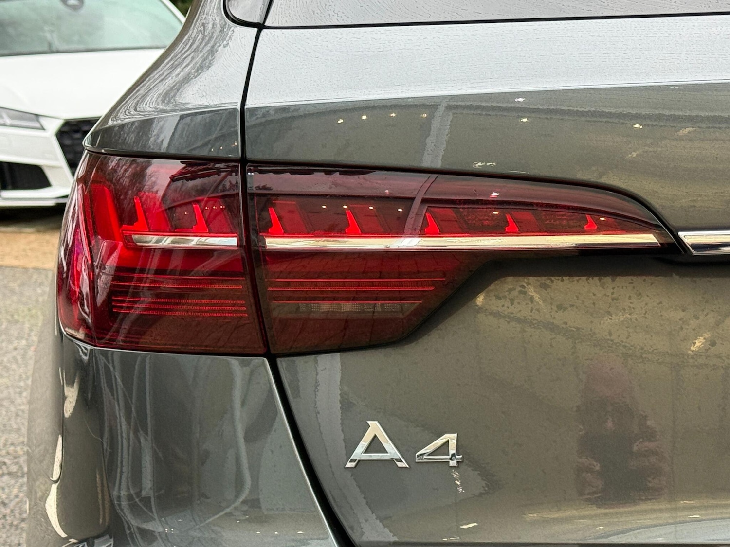 Used Audi A4 2023 for sale - 76965616: Photo 42