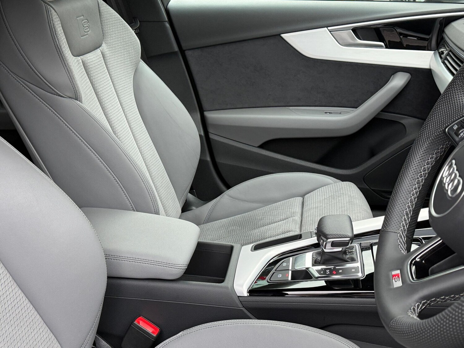 Used Audi A4 2023 for sale - 76965616: Photo 46