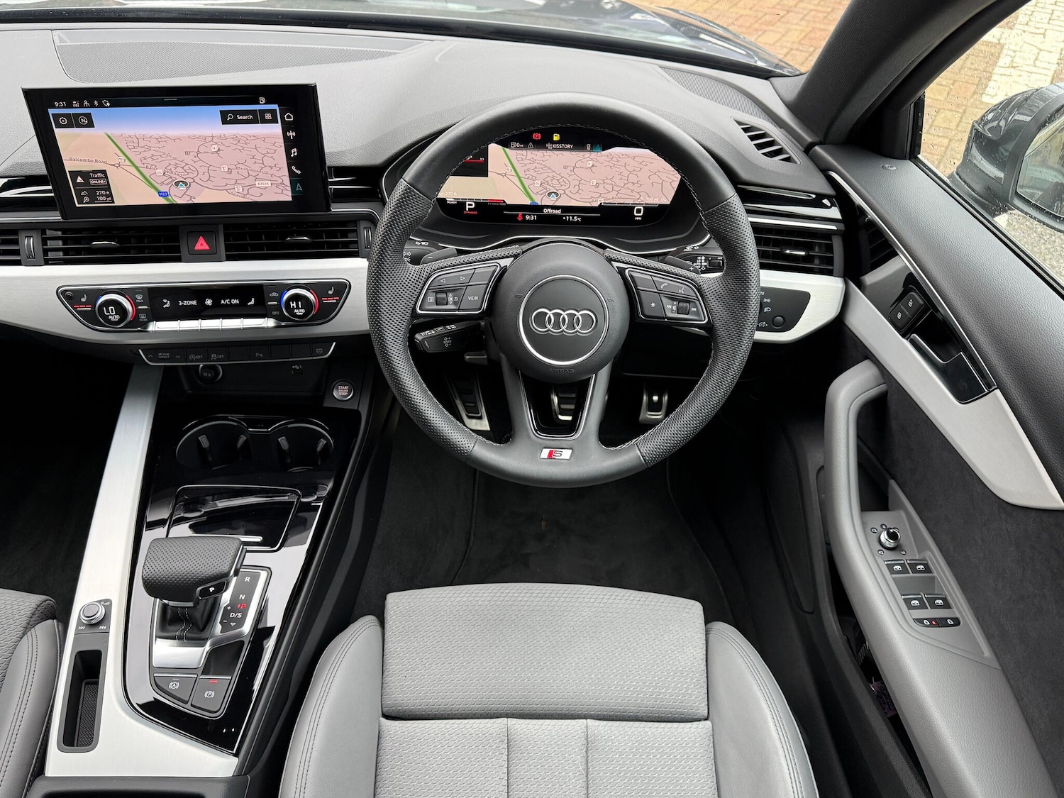 Used Audi A4 2023 for sale - 76965616: Photo 5