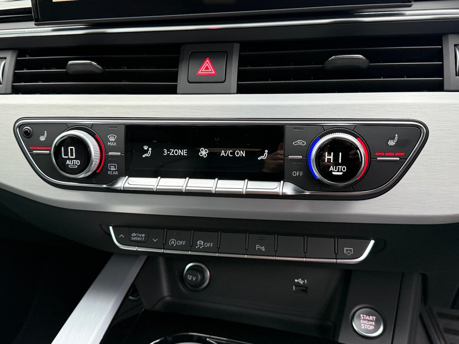 Used Audi A4 2023 for sale - 76965616: Photo 50