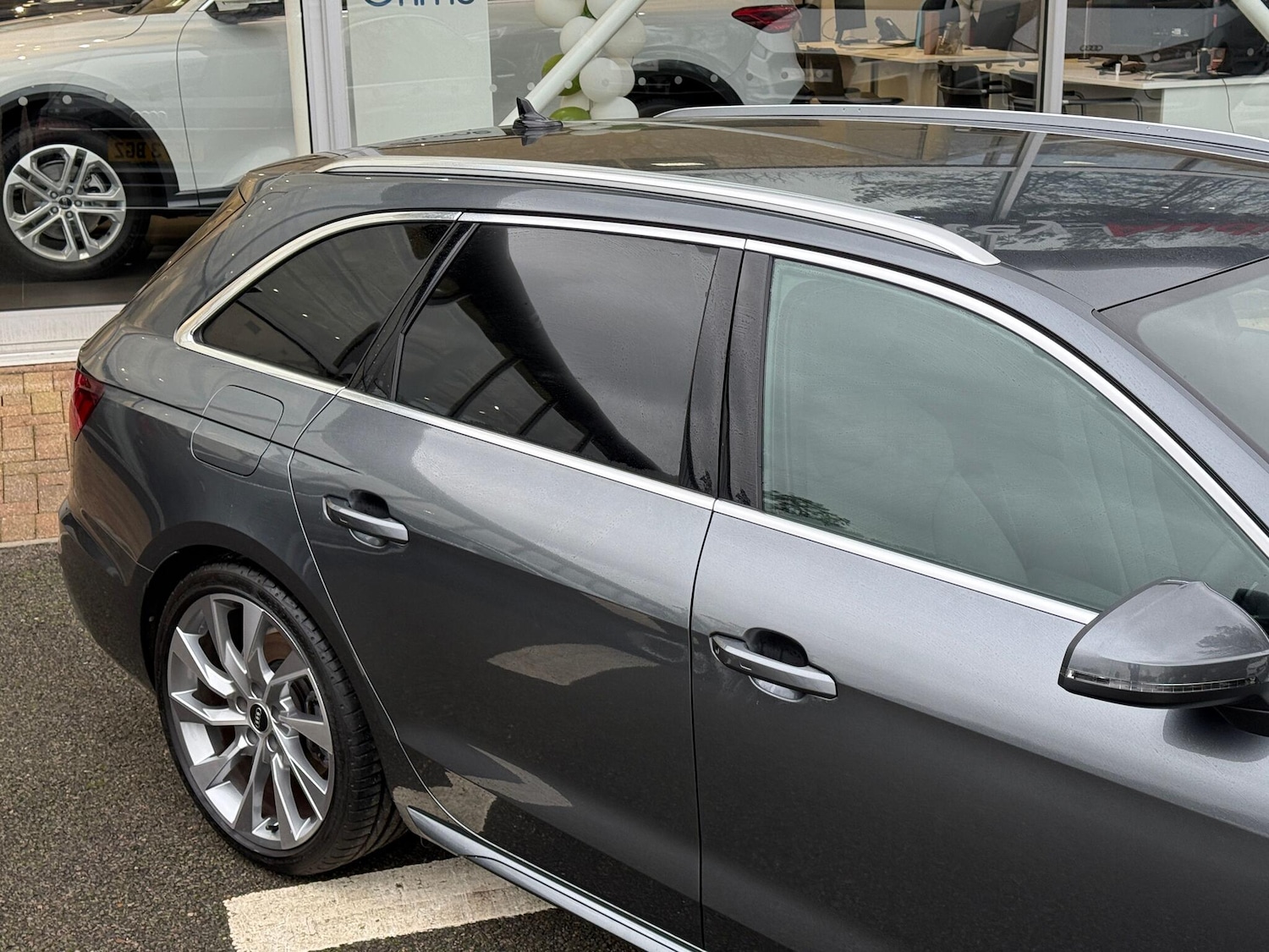 Used Audi A4 2023 for sale - 76965616: Photo 52