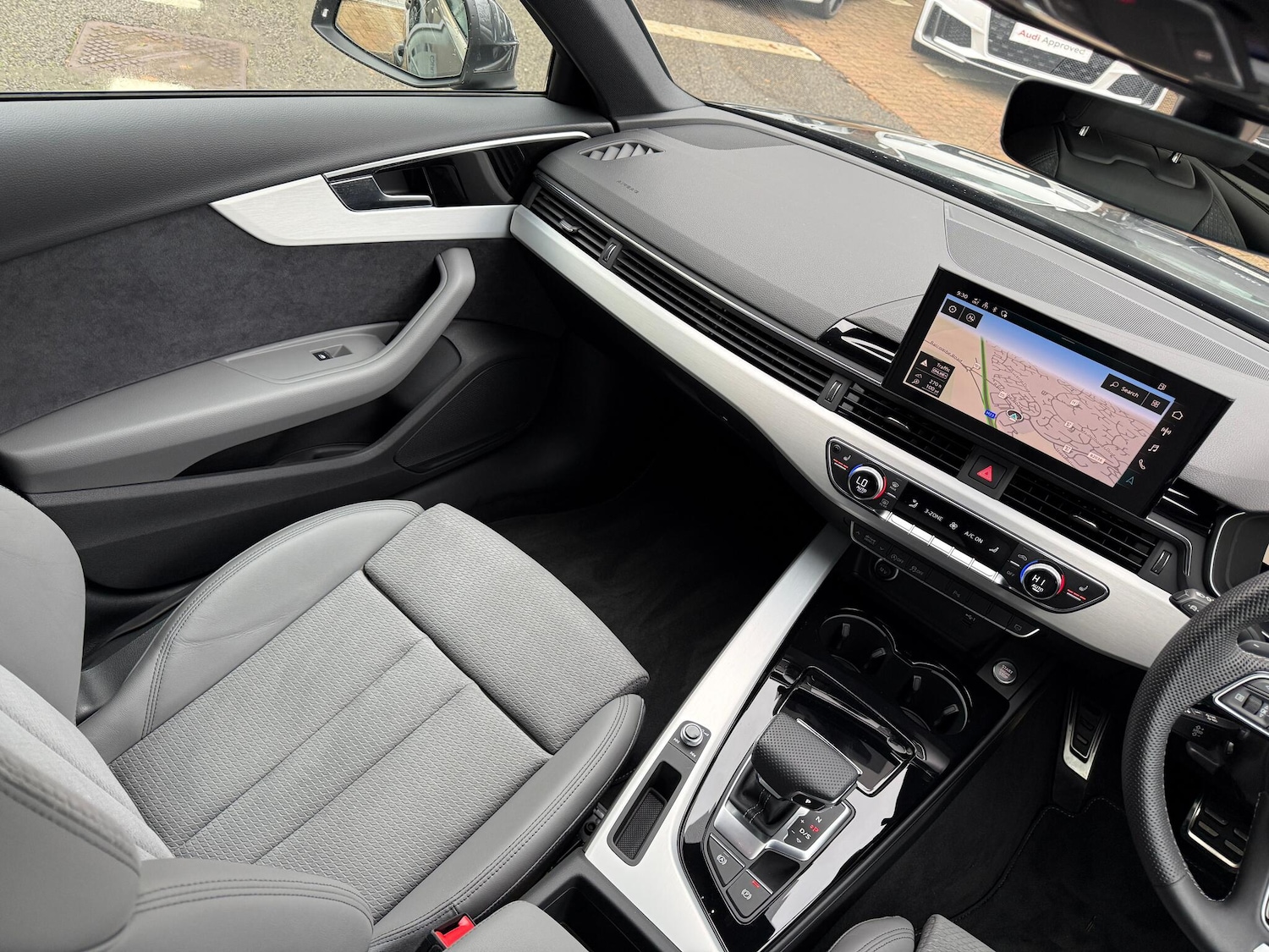 Used Audi A4 2023 for sale - 76965616: Photo 56