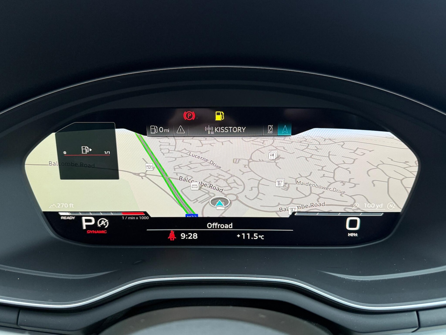 Used Audi A4 2023 for sale - 76965616: Photo 59