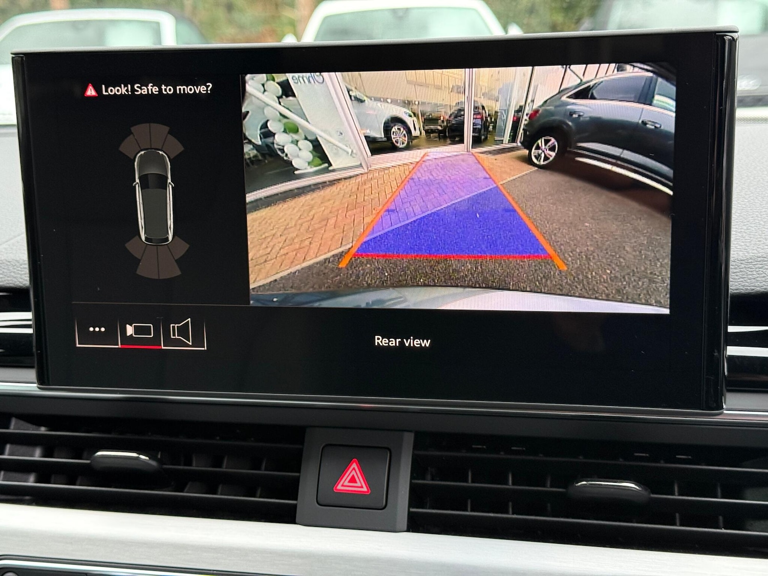 Used Audi A4 2023 for sale - 76965616: Photo 6