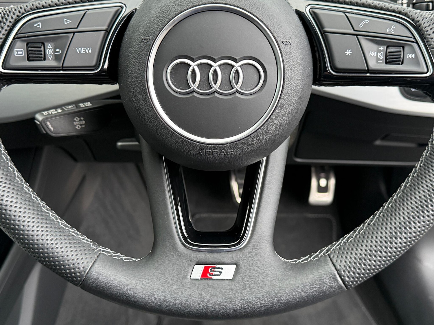 Used Audi A4 2023 for sale - 76965616: Photo 63