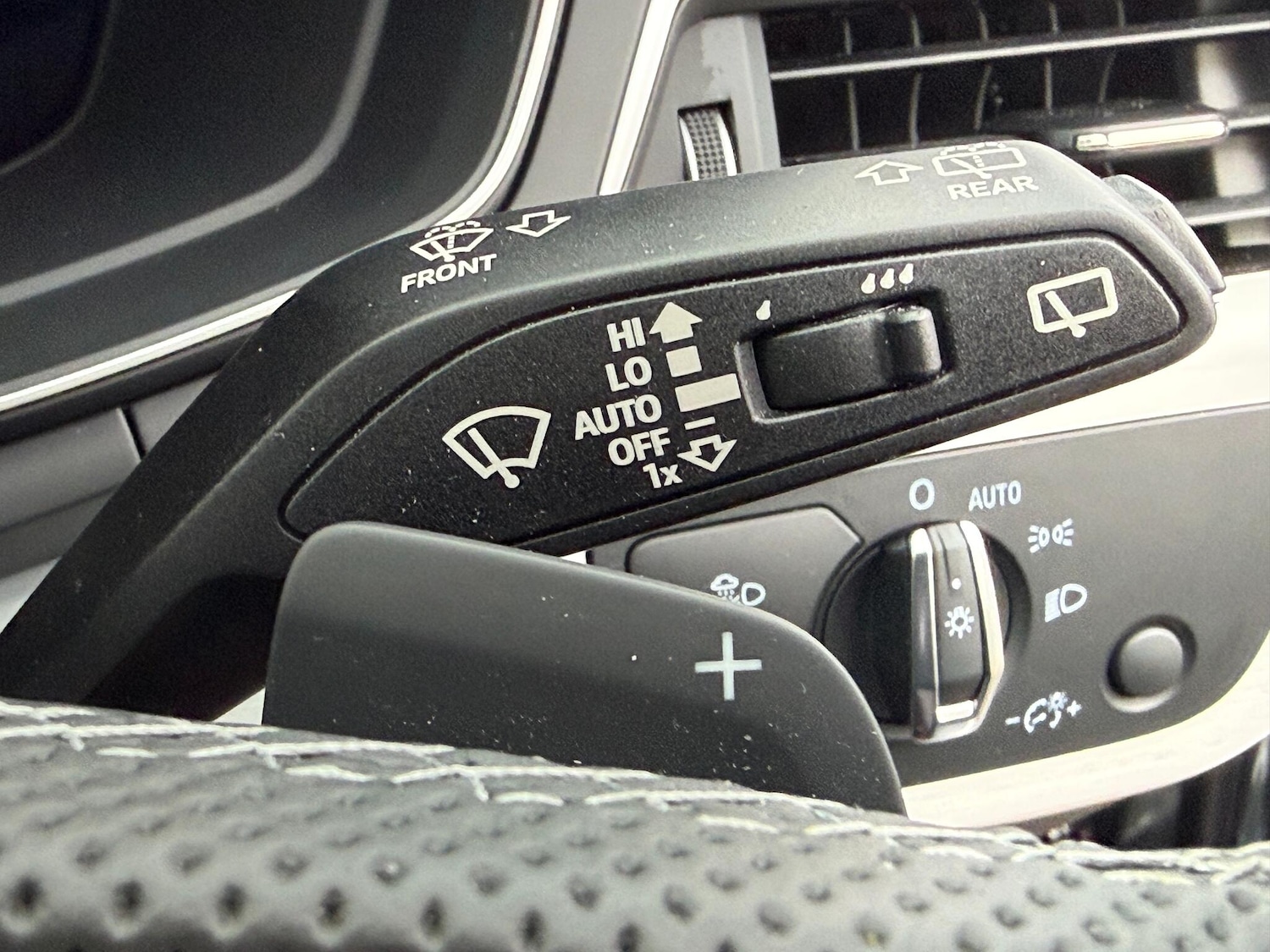 Used Audi A4 2023 for sale - 76965616: Photo 64