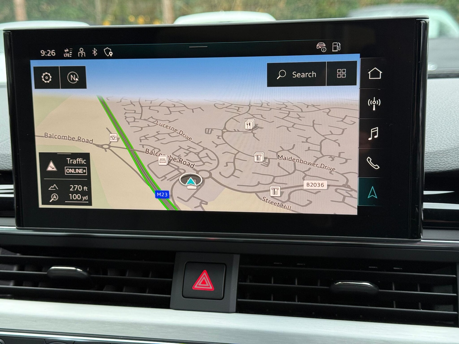 Used Audi A4 2023 for sale - 76965616: Photo 7