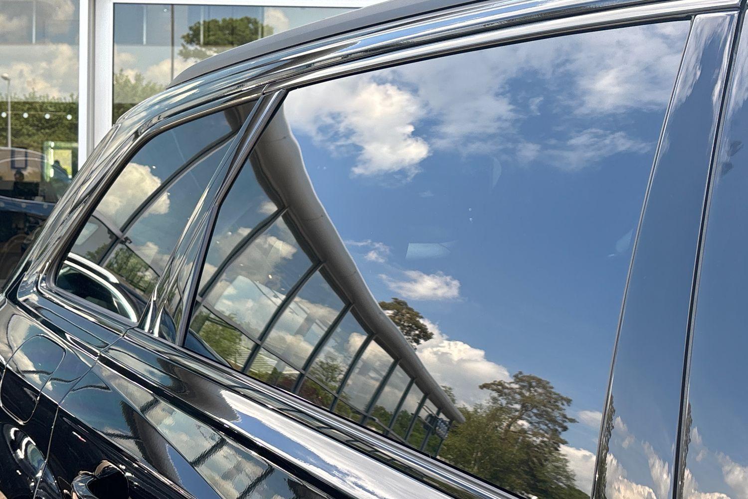 Used Audi Q7 for sale - 76729055: Photo 11