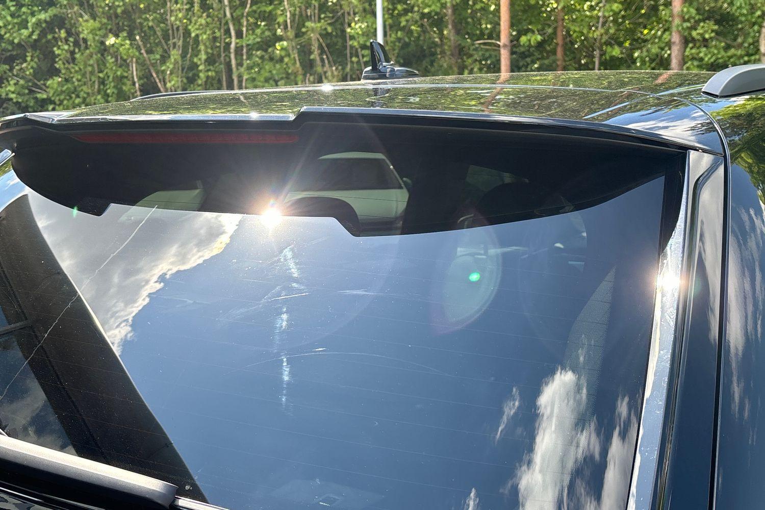 Used Audi Q7 for sale - 76729055: Photo 12