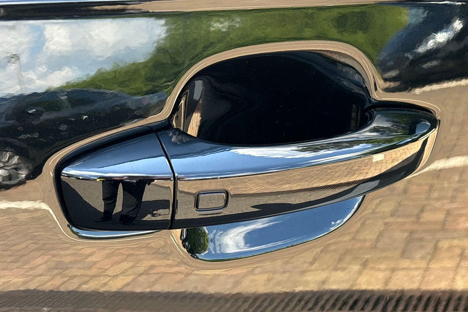 Used Audi Q7 for sale - 76729055: Photo 13