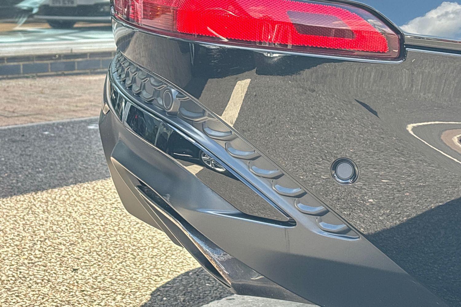 Used Audi Q7 for sale - 76729055: Photo 14