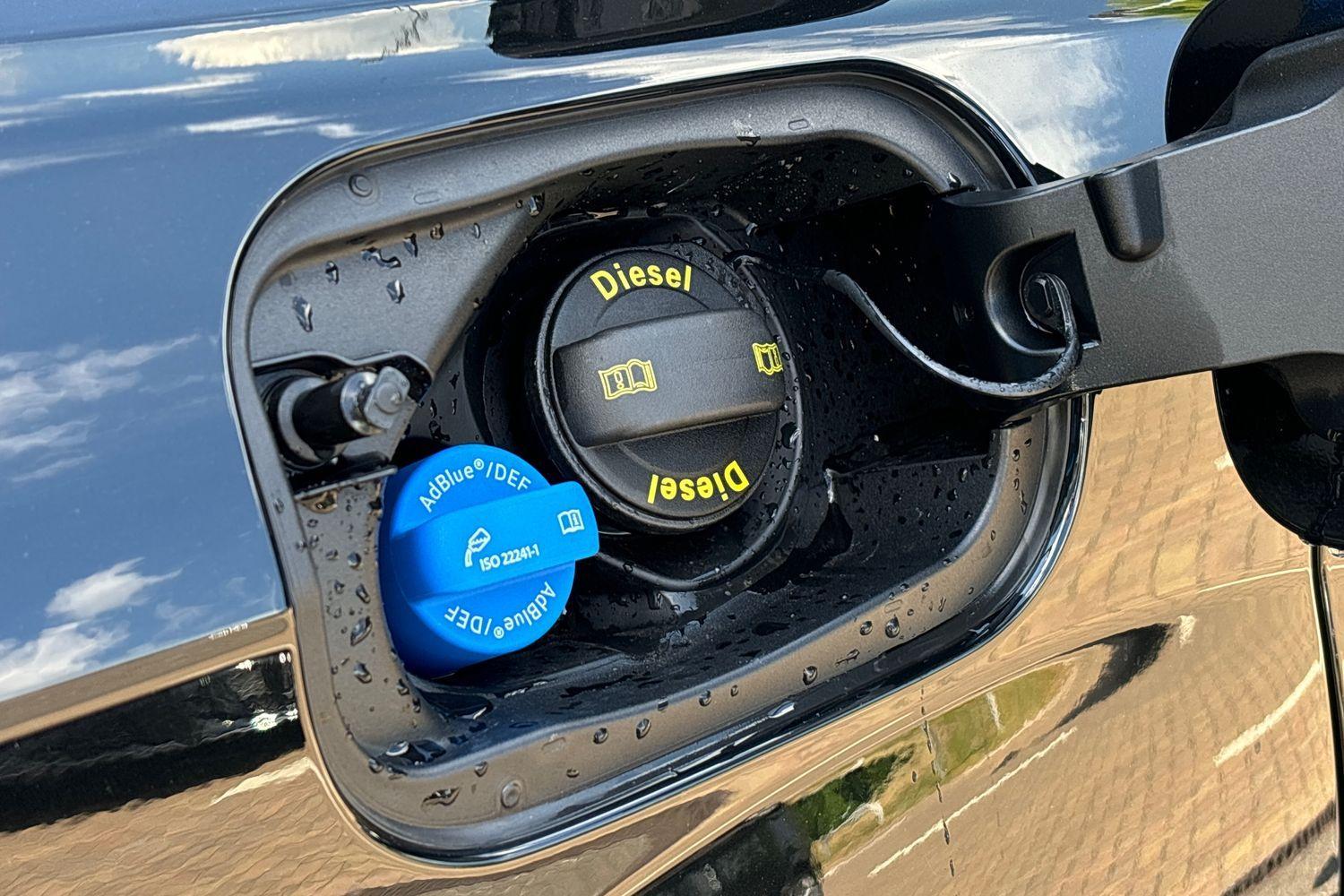 Used Audi Q7 for sale - 76729055: Photo 15