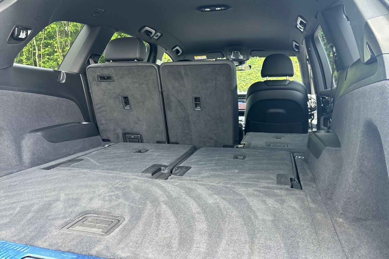 Used Audi Q7 for sale - 76729055: Photo 18