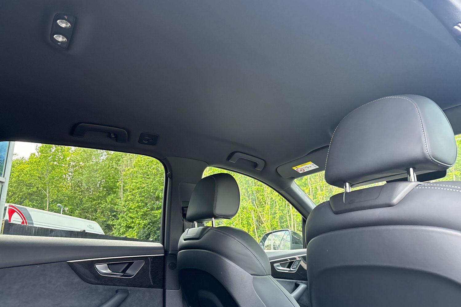 Used Audi Q7 for sale - 76729055: Photo 20