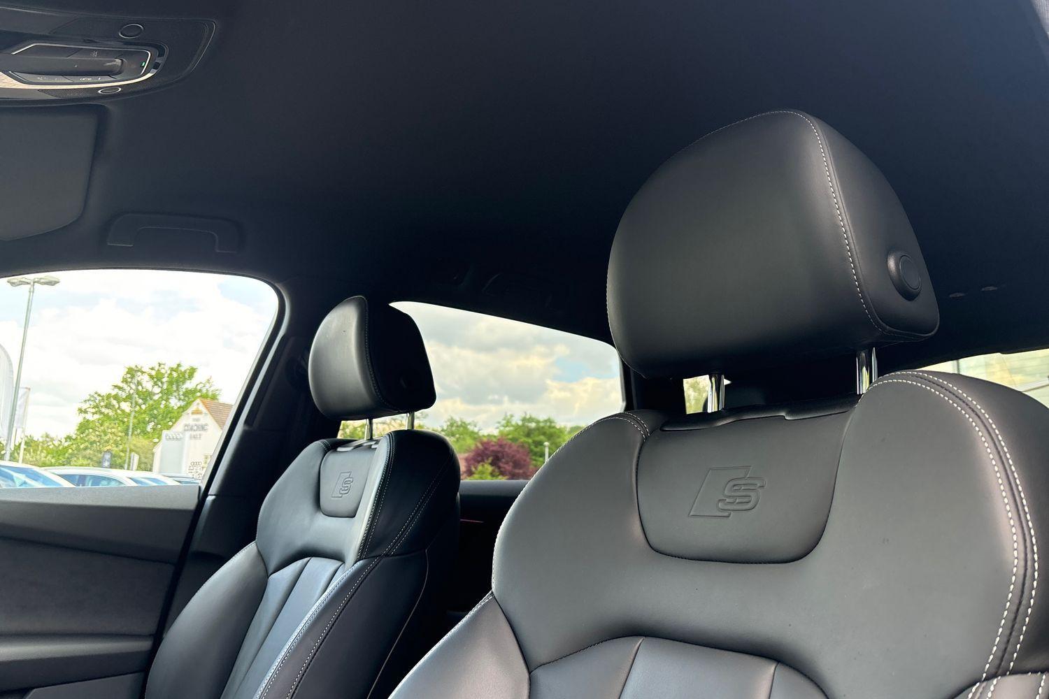 Used Audi Q7 for sale - 76729055: Photo 26