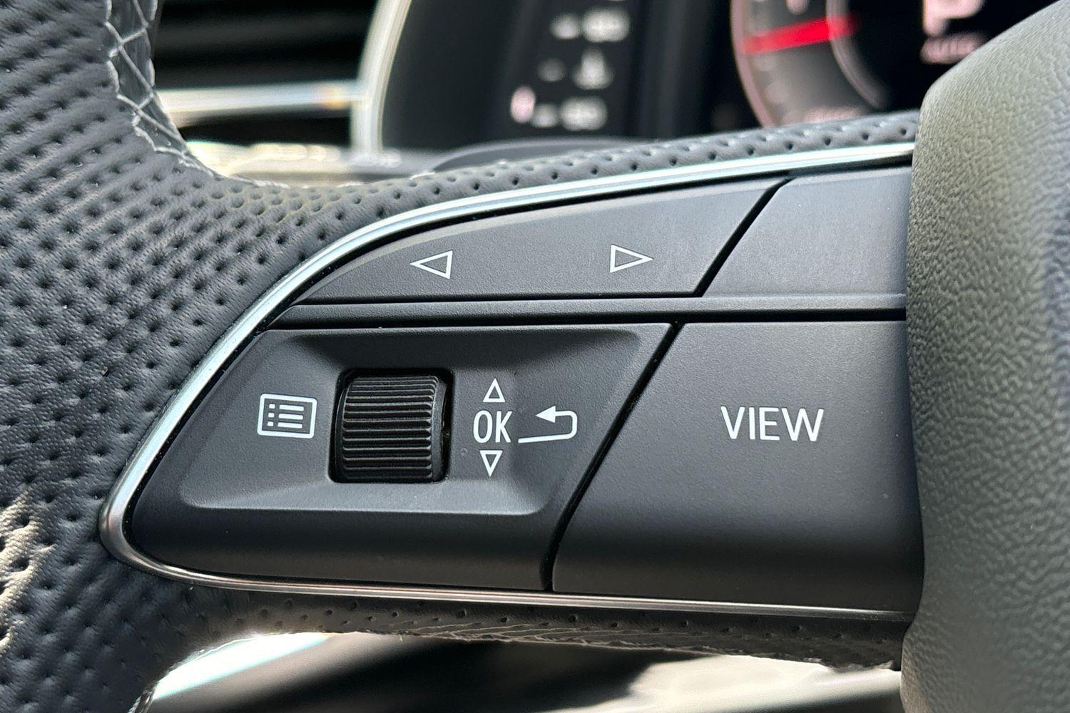 Used Audi Q7 for sale - 76729055: Photo 34