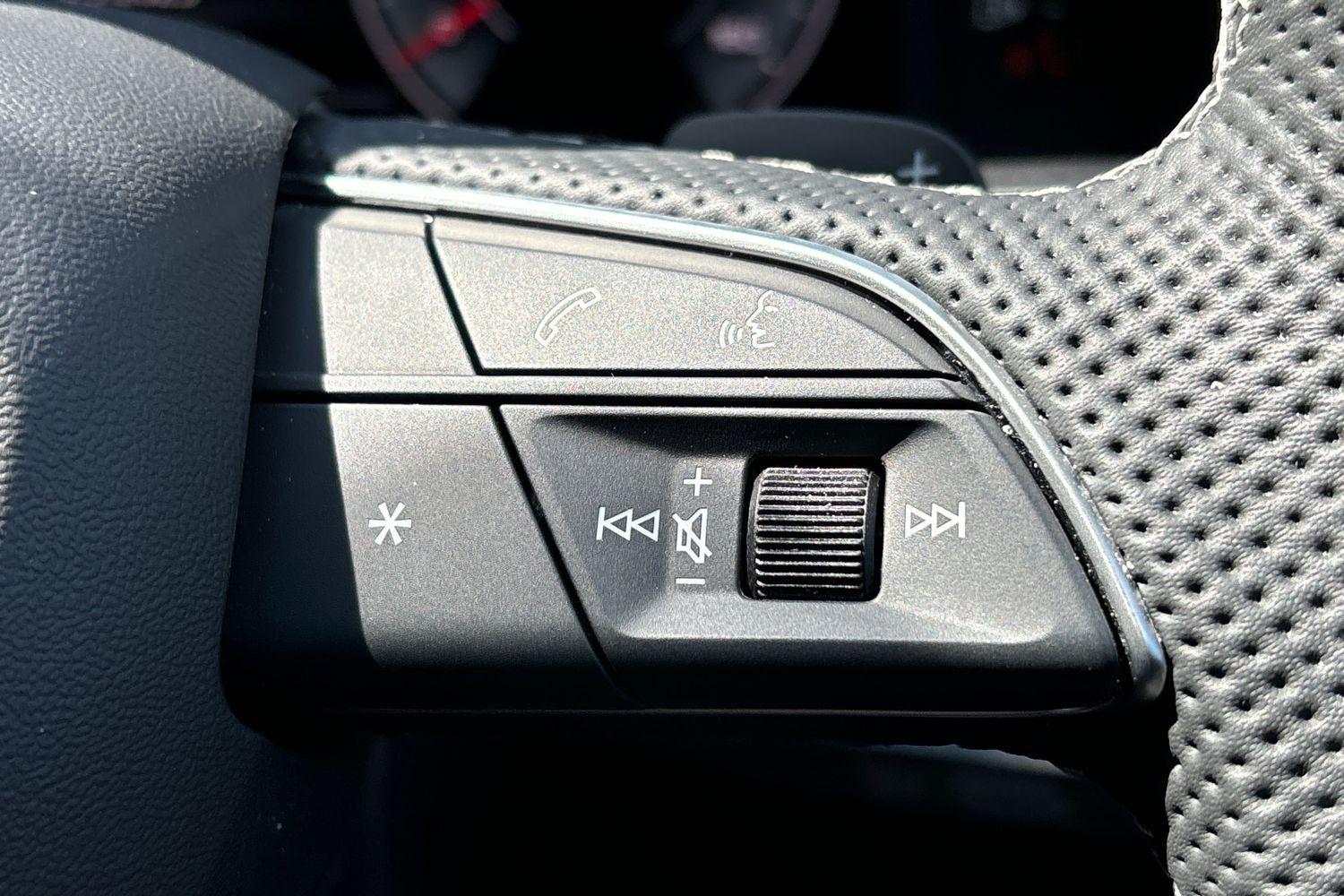 Used Audi Q7 for sale - 76729055: Photo 35