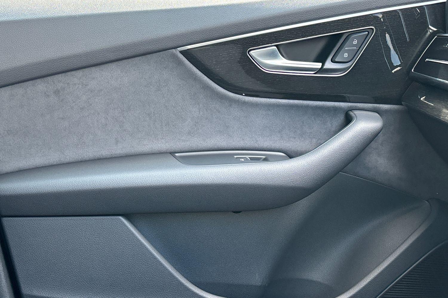 Used Audi Q7 for sale - 76729055: Photo 39